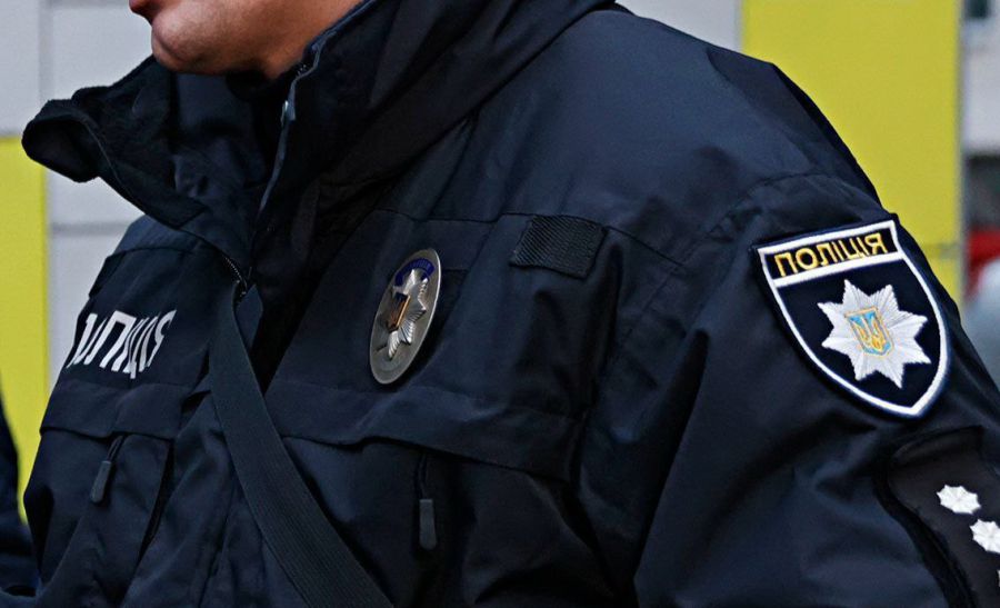 Ілюстроване фото. До адміністративної відповідальності поліцейські притягнули 10 осіб