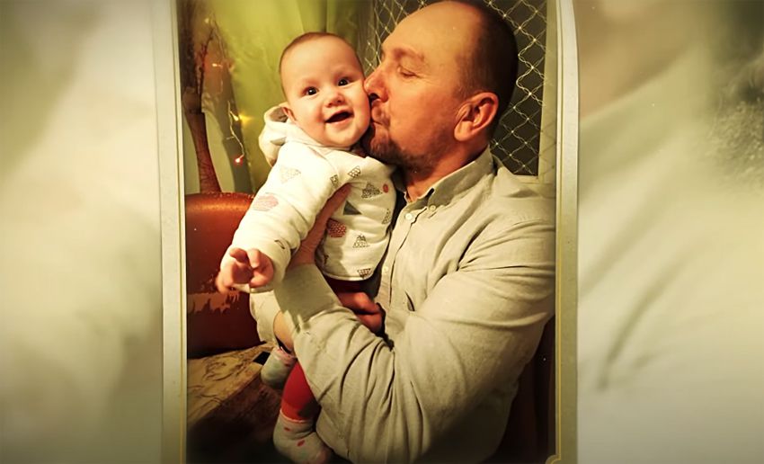 Свій останній спочинок Герой знайшов 22 квітня 2023 року на кладовищі в селі Довгий Войнилів