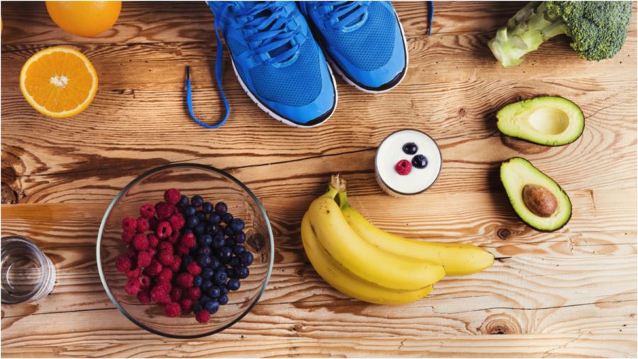 Ілюстроване фото. Взимку харчування має відрізнятися від осіннього чи літнього раціону більшою калорійністю.