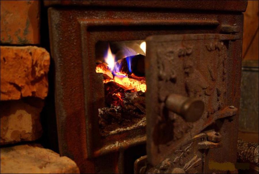 Ілюстроване фото. За тиждень на Прикарпатті четверо людей загинули через отруєння чадним газом