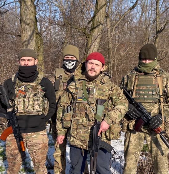 Військові оголосили збір на 300 тисяч гривень