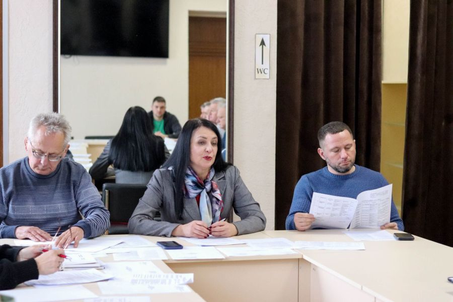 Галузь фізкультури та спорту у 2023 році освоїла 16,6 млн гривень