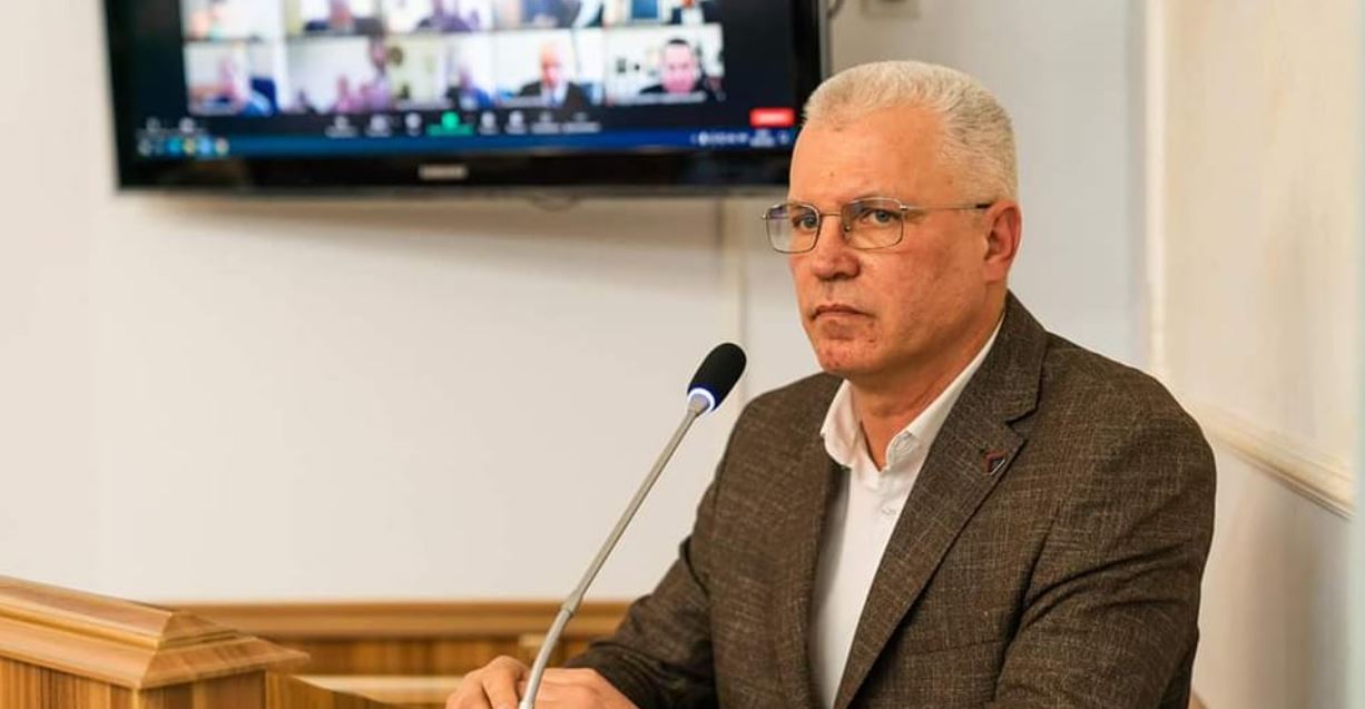 У 2022 році Роман Сілецький отримав 1 014 304 гривень зарплати та 36 096 грн пенсії