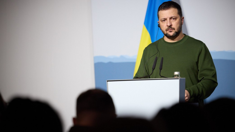 За словами президента, Росія впродовж століть знищує національну ідентичність українців