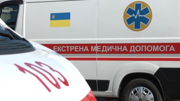 Ілюстроване фото. Масового дефіциту карет швидкої чи застосування їх як транспорту для роботи ТЦК немає