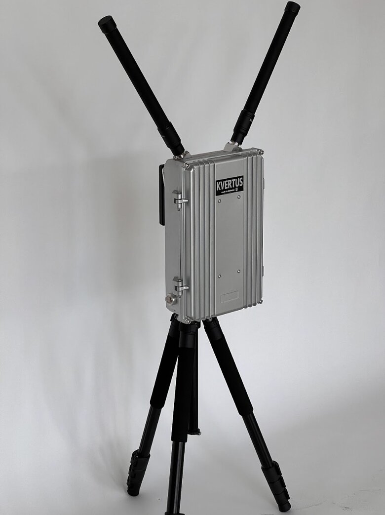 Обладнання вже активно використовують українські військові