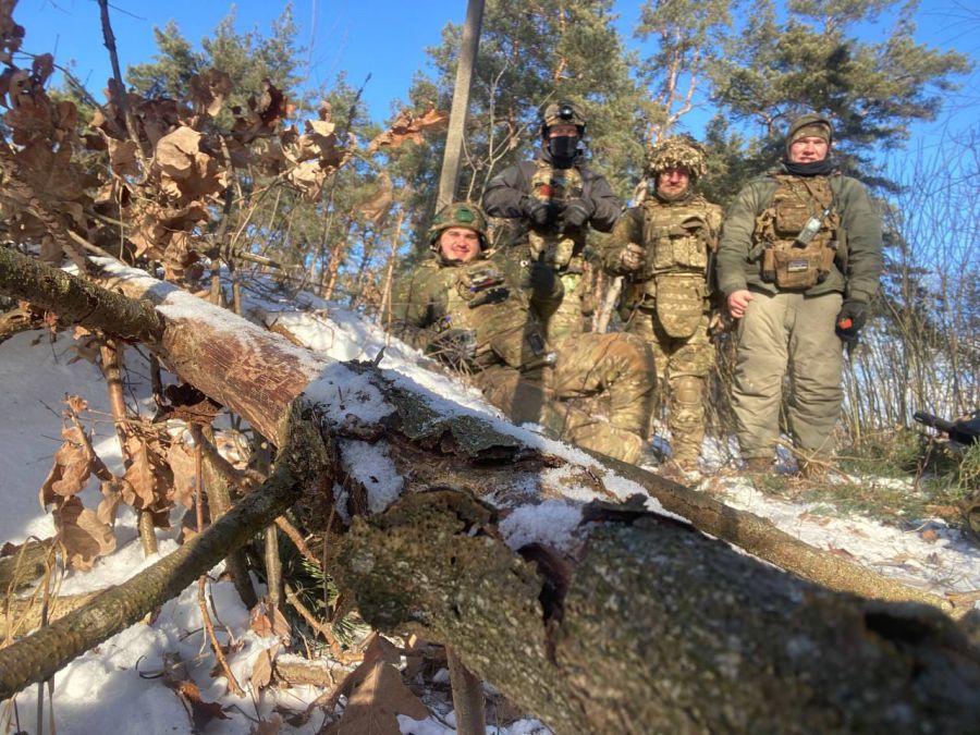 Для тих, хто задонатить пристойну суму, обіцяють надіслати трофеї