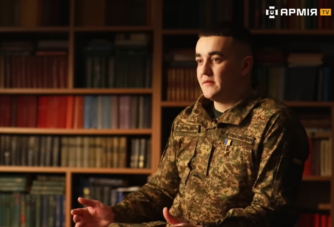 Всі повітряні трофеї Романа здобуті на Запорізькому напрямку. 