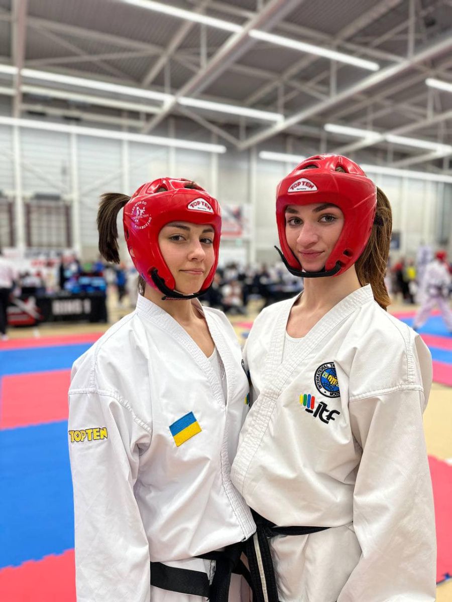 Івано-Франківська область була представлена трьома спортивними клубами