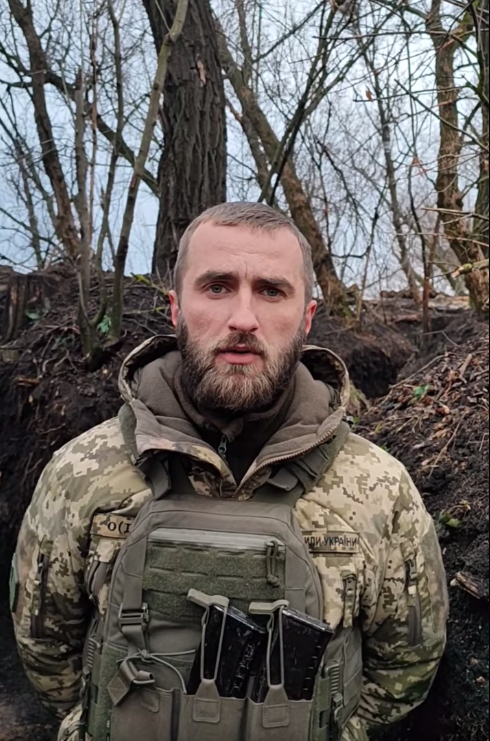 Мета збору на тепловізійні дрони — 650 тисяч гривень