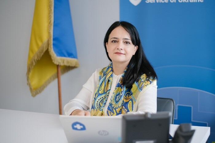 Дивує, що є скарги на заклади, які мають достатньо коштів, — дивується Наталія Гусак