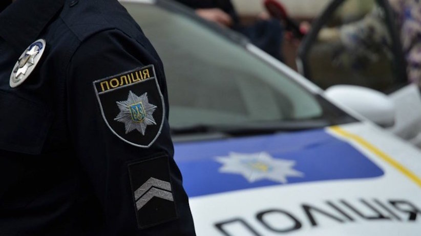 Ілюстроване фото. До адміністративної відповідальності поліцейські притягнули 34 осіб