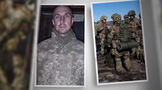 Сергій Семчишин був старанним солдатом, виконував усі вказівки командирів, виділявся хорошою фізичною підготовкою