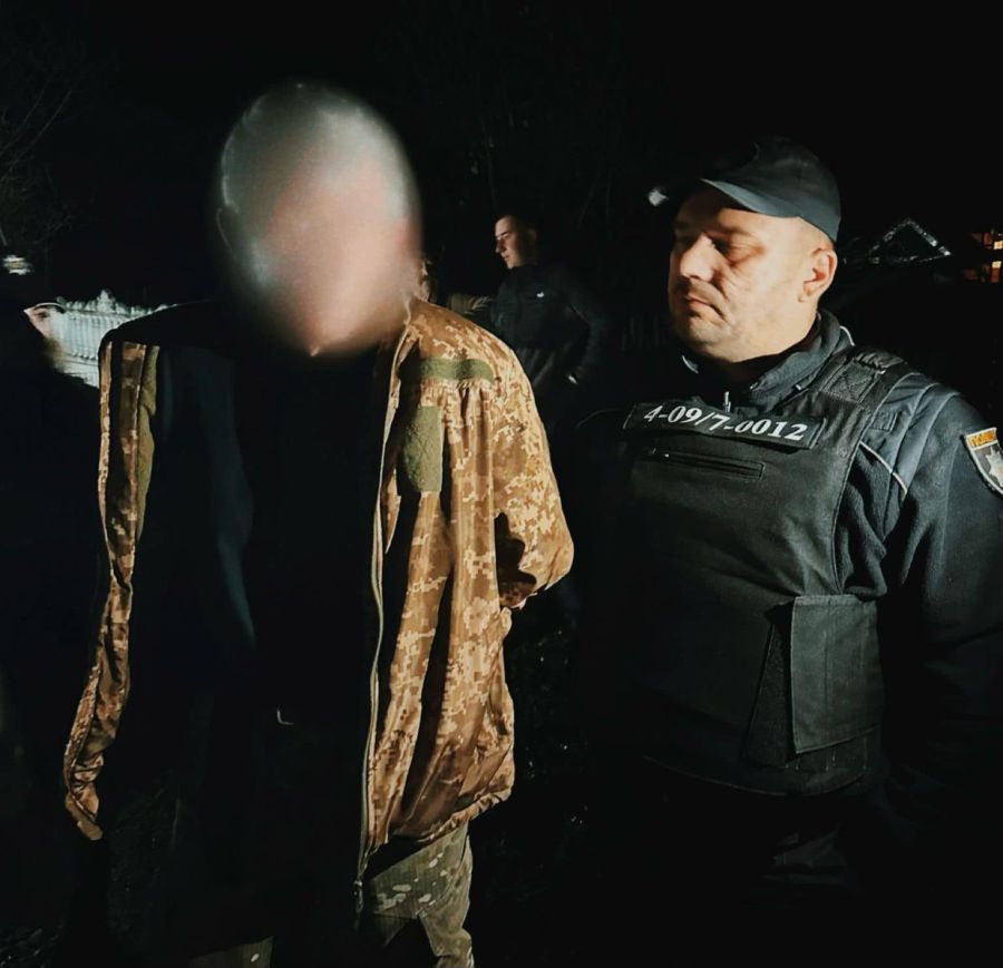 Суд звільнив винуватця від відбування покарання та встановив йому іспитовий строк на два роки