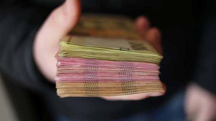 Ілюстроване фото. У 2022 році у міських голів зарплата збільшилася і лише двоє отримали менше