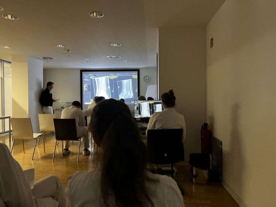 Українські спеціалісти спостерігатимуть за роботою закордонних команд