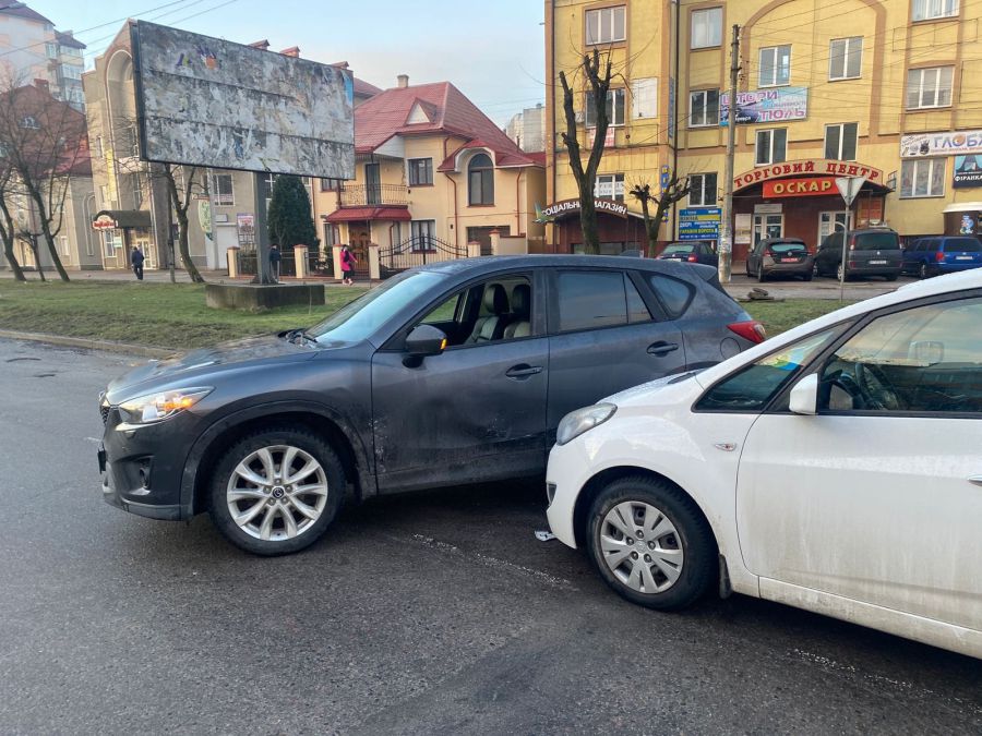 З початку року працівники поліції склали 10 адміністративних протоколів на водіїв