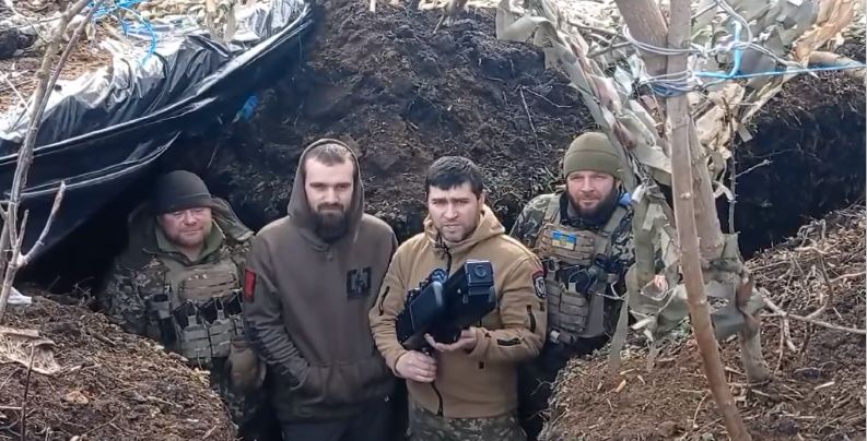 Бійці 3 роти 79 батальйону 102 бригади ТРО потребують вашої підтримки.