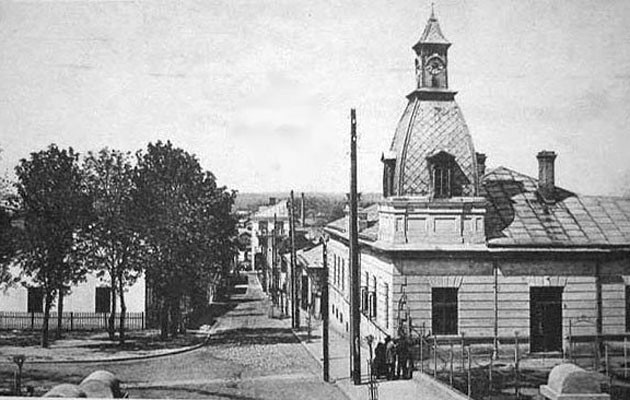 Ілюстроване фото. Чоловік втік з полону за допомогою УПА і оселився в українській родині