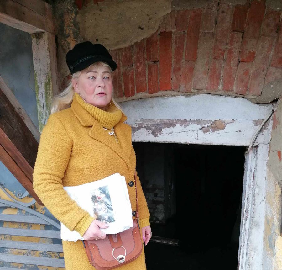 Навіть якщо причину виявлять, не виключено, що усувати її комунальники не будуть