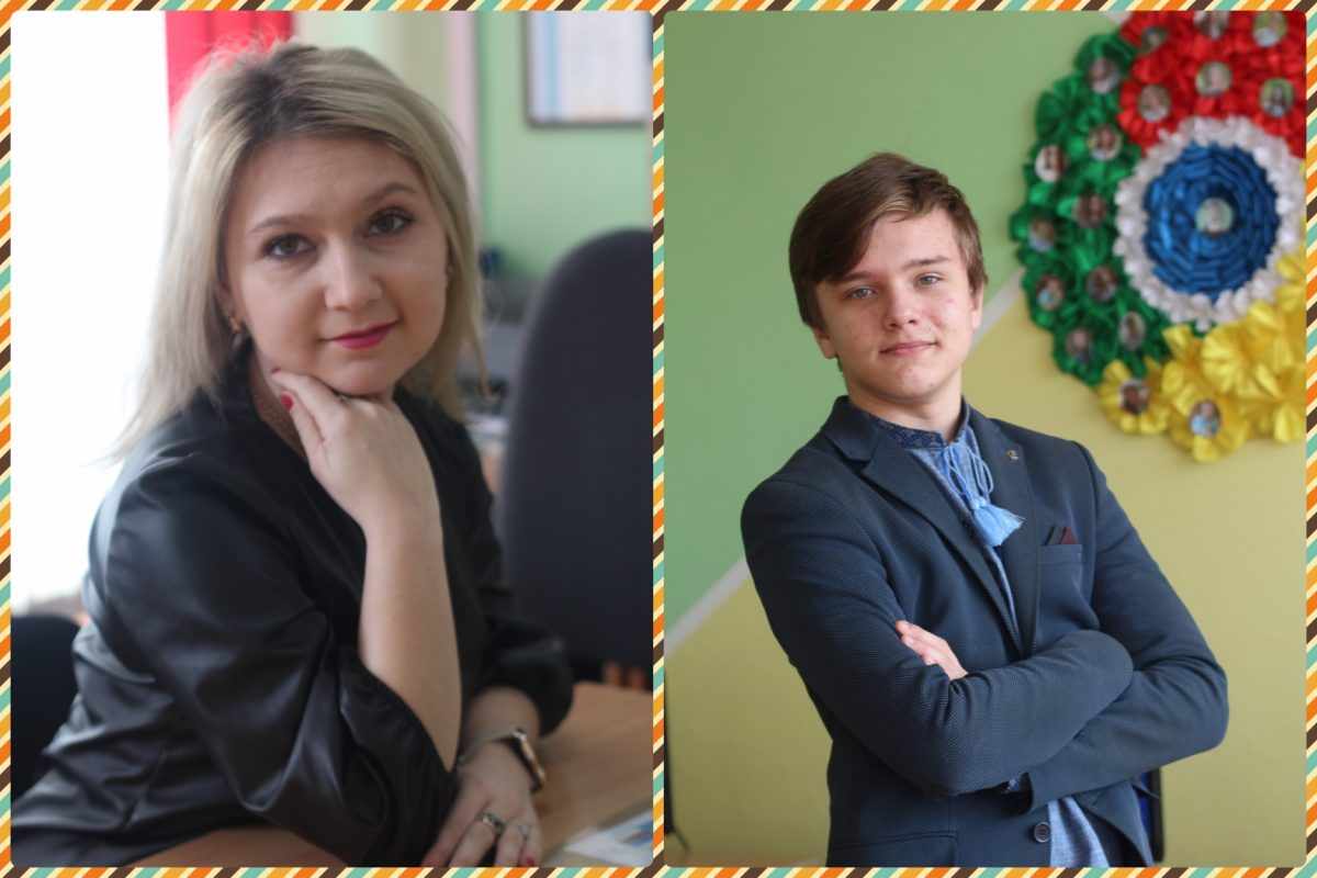 Захар Амброзяк здобув перемогу в обласній олімпіаді з фізики