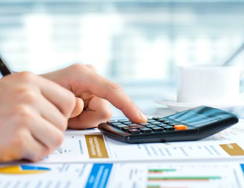 Ілюстроване фото. Видатки бюджету громади у січні були меншими за доходи й склали 51,6 млн гривень