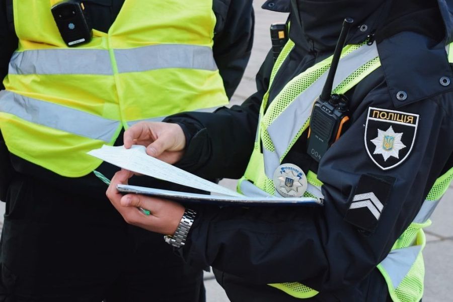 Ілюстроване фото. Порушників притягнули до адміністративної відповідальності 