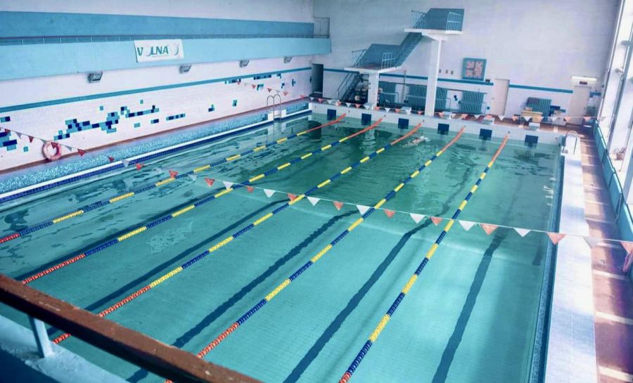 Заняття можливі що четвергах о 10:00.