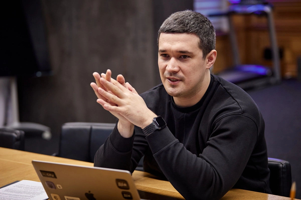 За словами Федорова, у 2023 році обсяги виробництва та поставок українських безпілотників зросли більш ніж у 120 разів