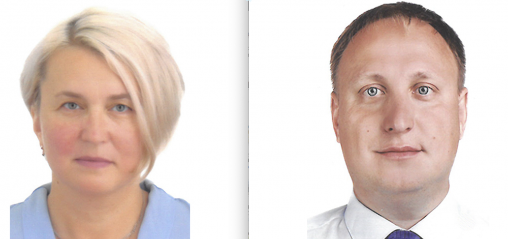 Двоє обранців написали заяви про складання депутатських повноважень.