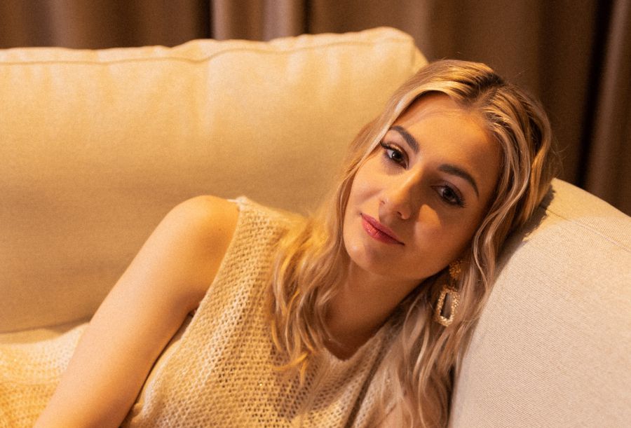 RODZYNKA захоплюється парами,  яким вдається бути закоханими навіть через десятиліття родинних стосунків