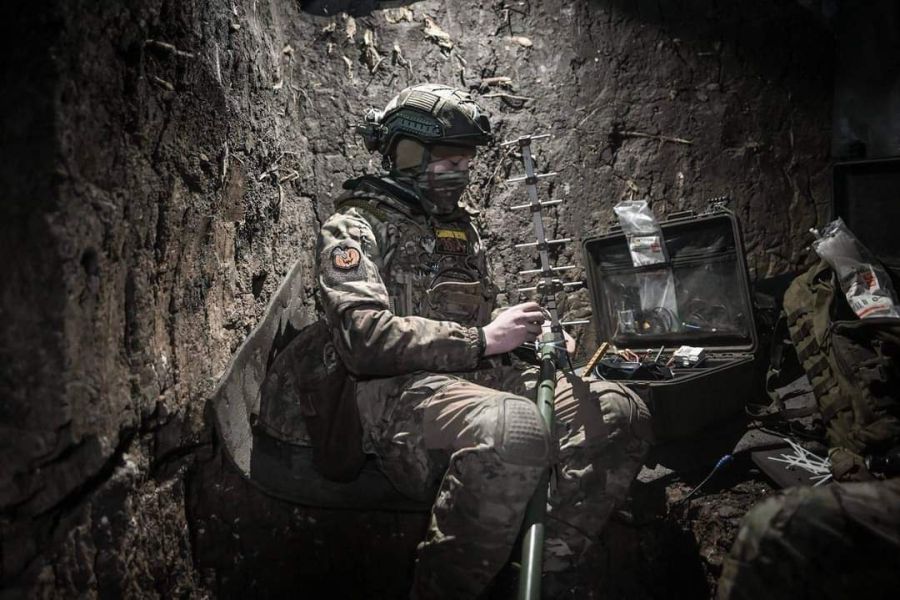 За добу авіація Сил оборони завдала ударів по 10 районах зосередження особового складу окупантів. Фото: Генштаб ЗСУ