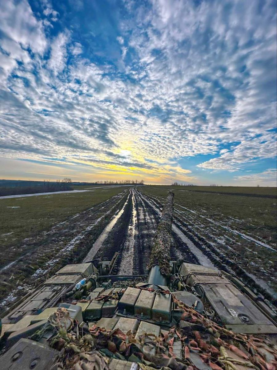 На Запорізькому напрямку Сили оборони відбили 7 атак противника біля Малої Токмачки та Роботиного