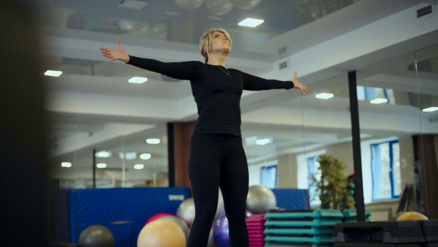 Рак щитоподібної залози  не став вироком, а дав поштовх стати кращою версією себе, — переконує Ірина Кицман