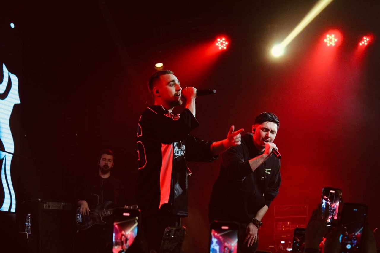 Стильні, молоді та популярні артисти зроблять цей вечір незабутнім, — обіцяють організатори