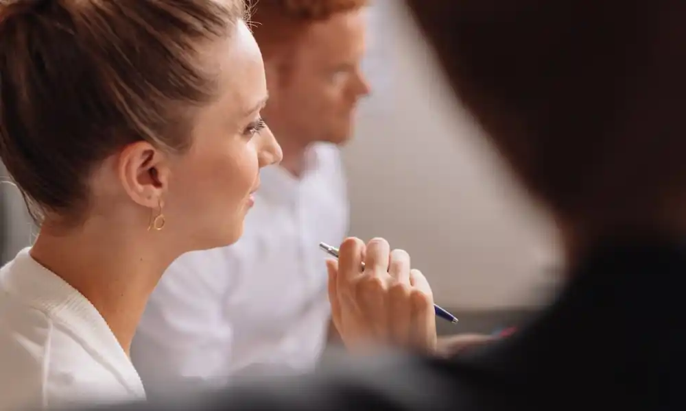 Ілюстроване фото. У тренінгу можуть взяти участі всі охочі.