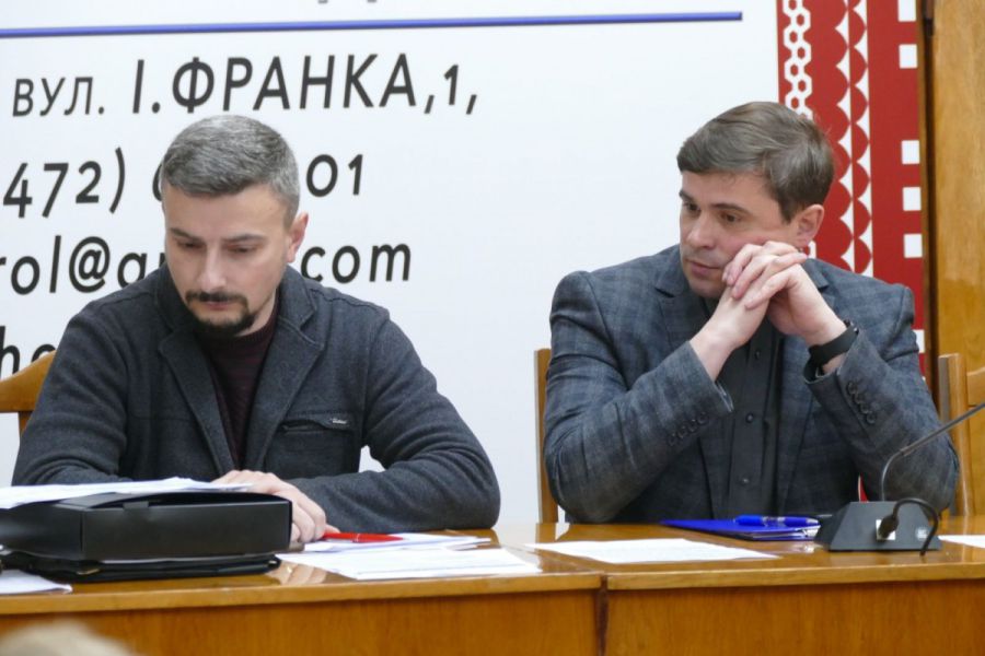 Інколи посадовці виходять за межі своїх повноважень,— зазначив очільник Калуської громади