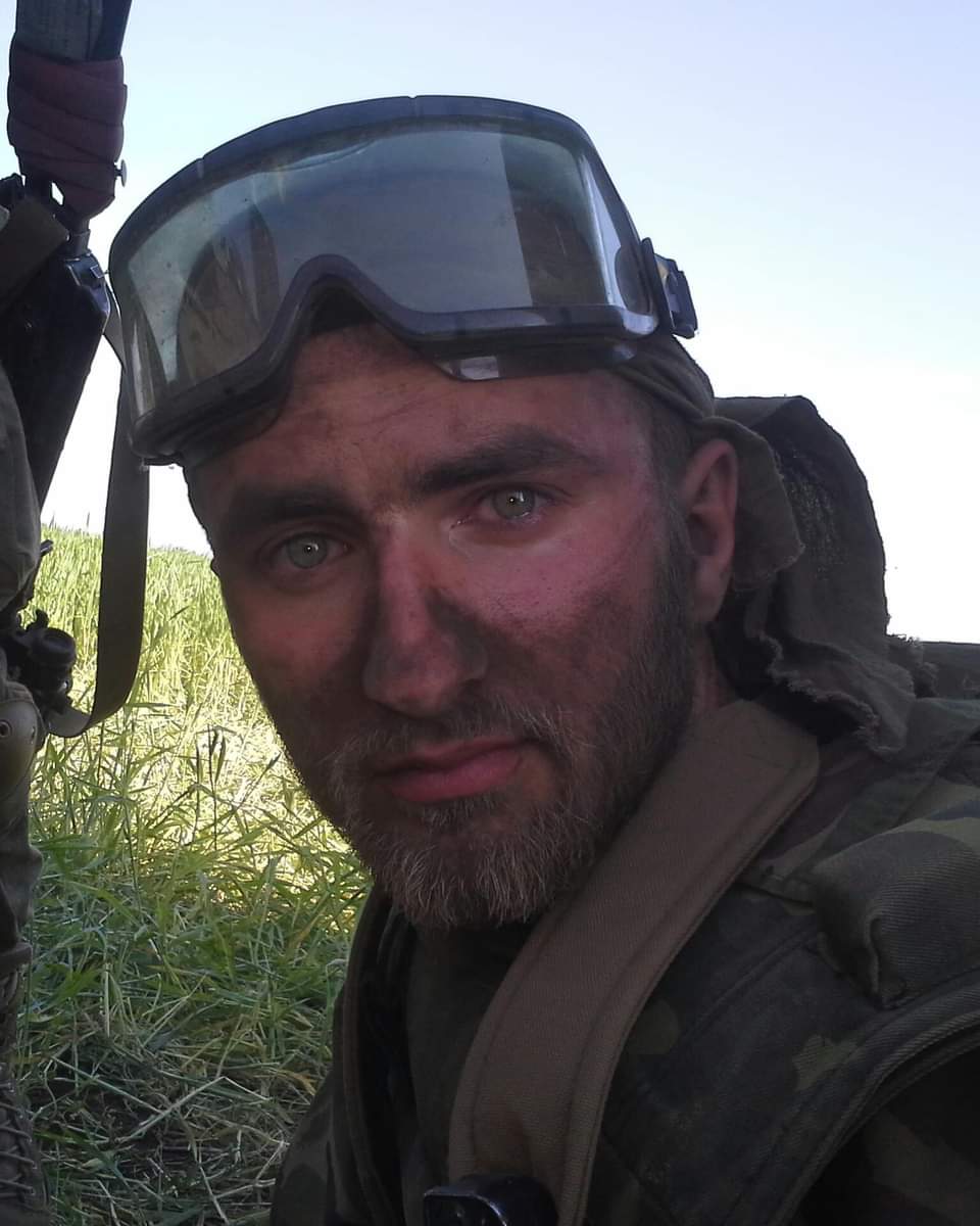 Під час останніх штурмів "Леви" втратили двох Геров, — повідомив Дмитро Сеньків