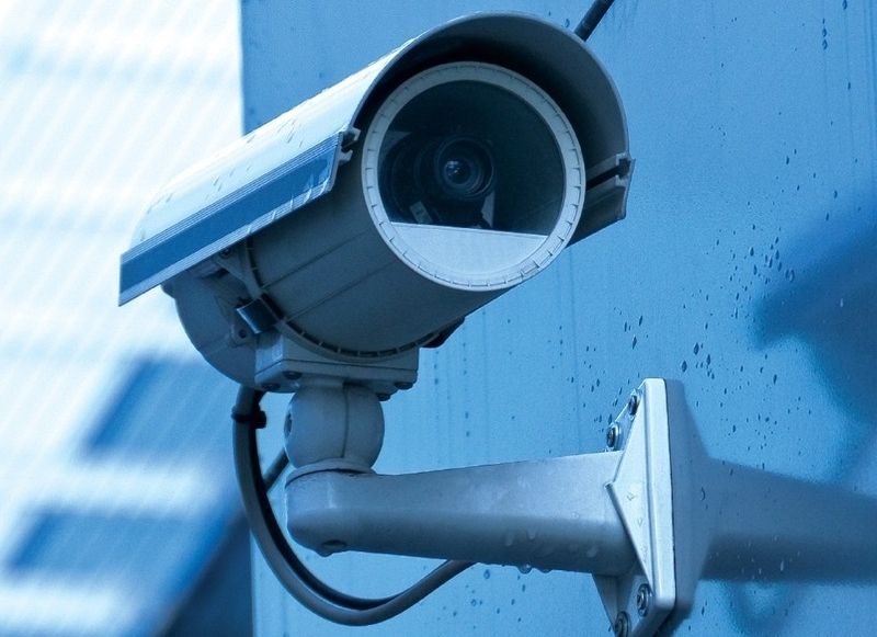 Загалом калуські правоохоронці пропонують ще 60 місць у Калуші, де доцільно встановити камери відеоспостереження