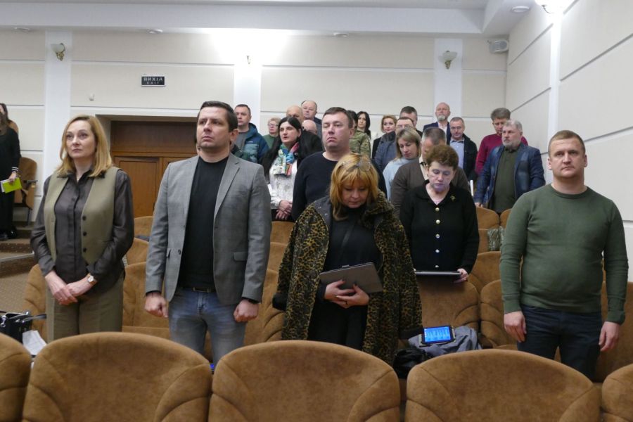 Рішення прийняли депутати Калуської міської ради