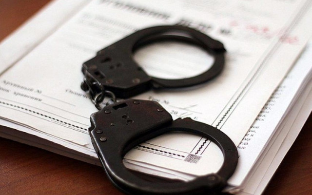 Ілюстроване фото. Підозрюваного відправили під цілодобовий домашній арешт.