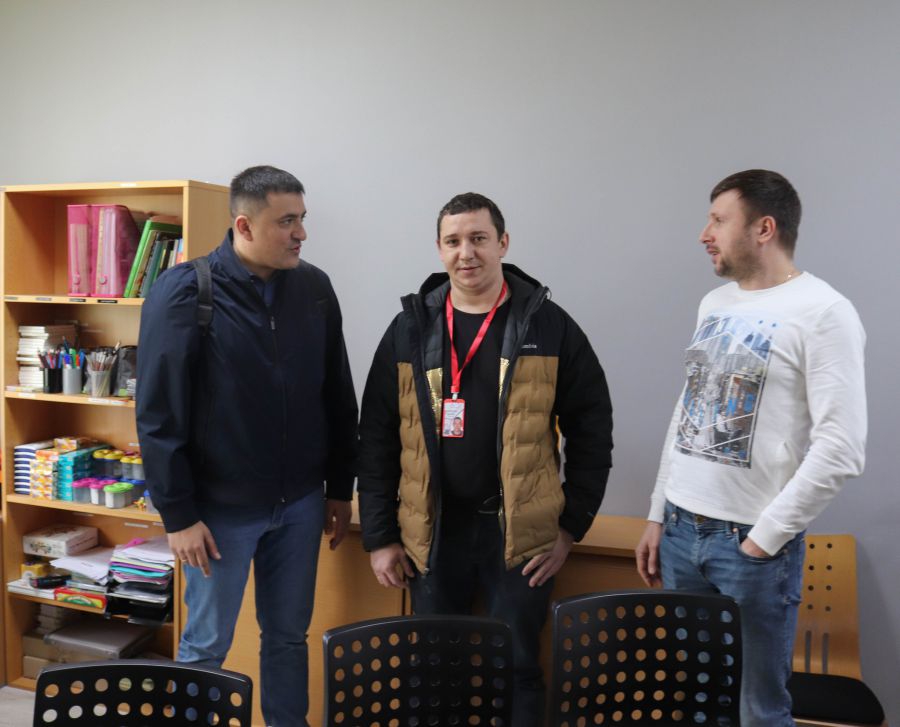 «Чисті серця Калуш» націлені на допомогу людям, які постраждали війни