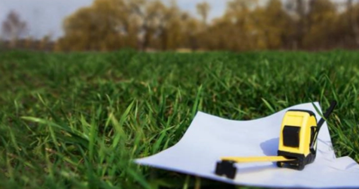 Ілюстроване фото.  Строк оренди земельних ділянок – 5 років.