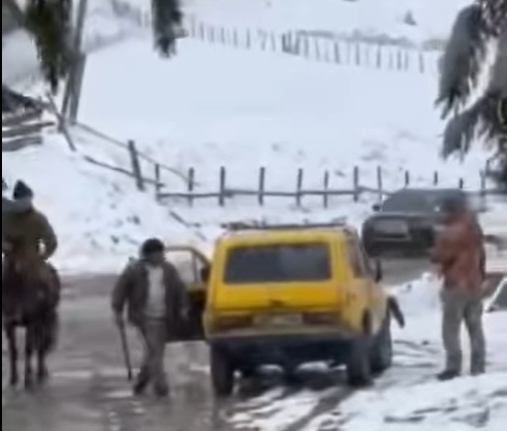 Після другого важкого поранення військовий, на якого напали, був переведений до ТЦК