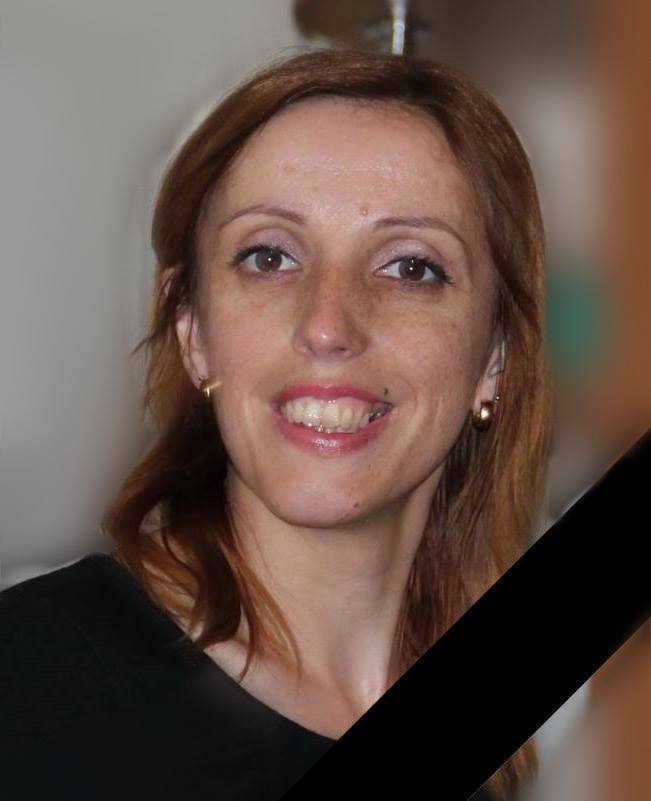 Всі  знали Оксану як фахівця своєї справи, цілеспрямовану, відповідальну працівницю і колегу