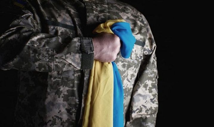 Ілюстроване фото. Тіла Захисників після ідентифікації будуть передані родинам для поховання