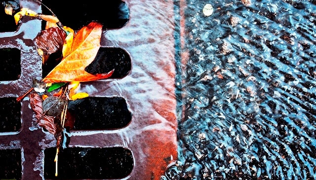 Ілюстроване фото. Правила приймання стічних вод у Калуші розробили вперше