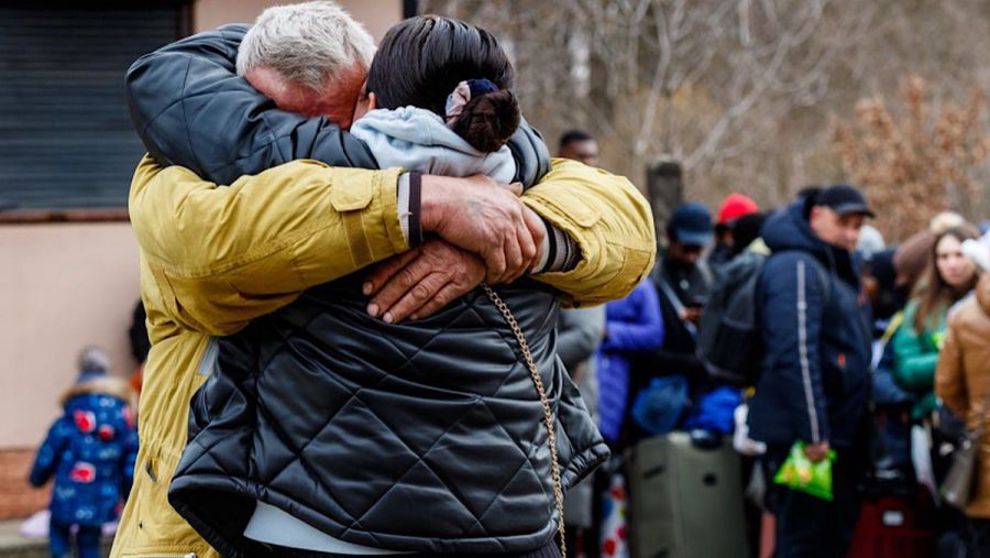Ілюстроване фото. В Офісі омбудсмена визнали, що цифра може бути значно більшою