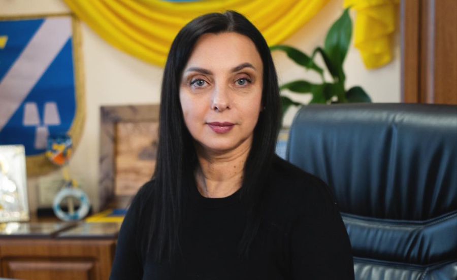 У 2023 році за основним місцем роботи в РДА Жанна Табанець отримала 588 440 гривень заробітної плати