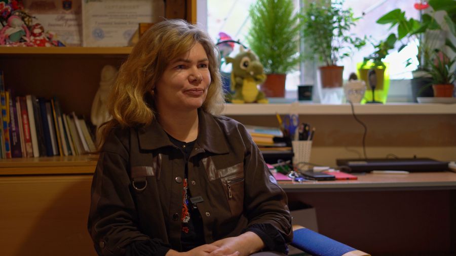 Психолог — це про якість життя, про розвиток, каже Іванна Гусениця